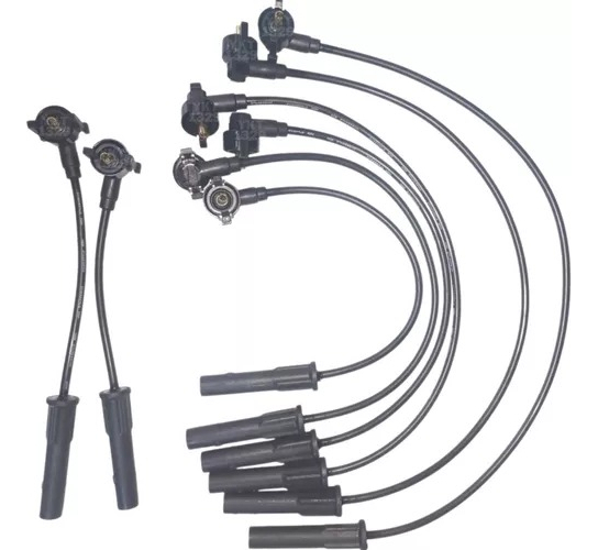 Cabo de Vela para Ford Ranger - NGK - SC-F24