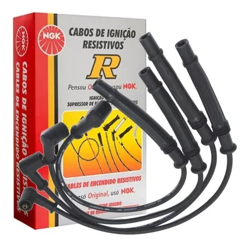 Cabo de Vela para Hyundai Accent - NGK - SC-N01