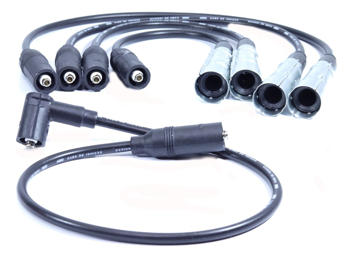 Cabo de Vela para Ford Pampa - NGK - STV07