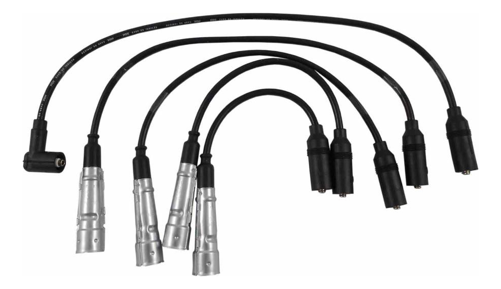 Cabo de Vela para Ford Pampa - NGK - STV07