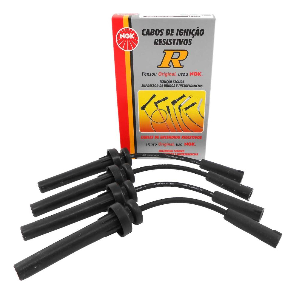 Cabo de Vela para Chrysler PT Cruiser - NGK - SC-C13