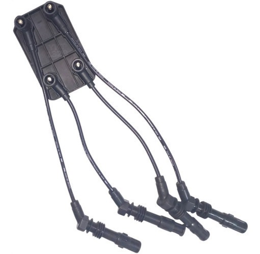 Cabo de Vela para Volkswagen Gol e Parati - NGK - ST-V44