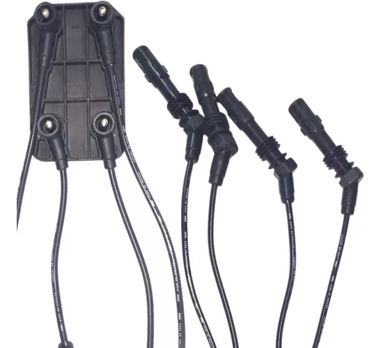 Cabo de Vela para Volkswagen Gol e Parati - NGK - ST-V44