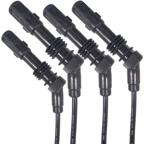 Cabo de Vela para Volkswagen Gol e Parati - NGK - ST-V44