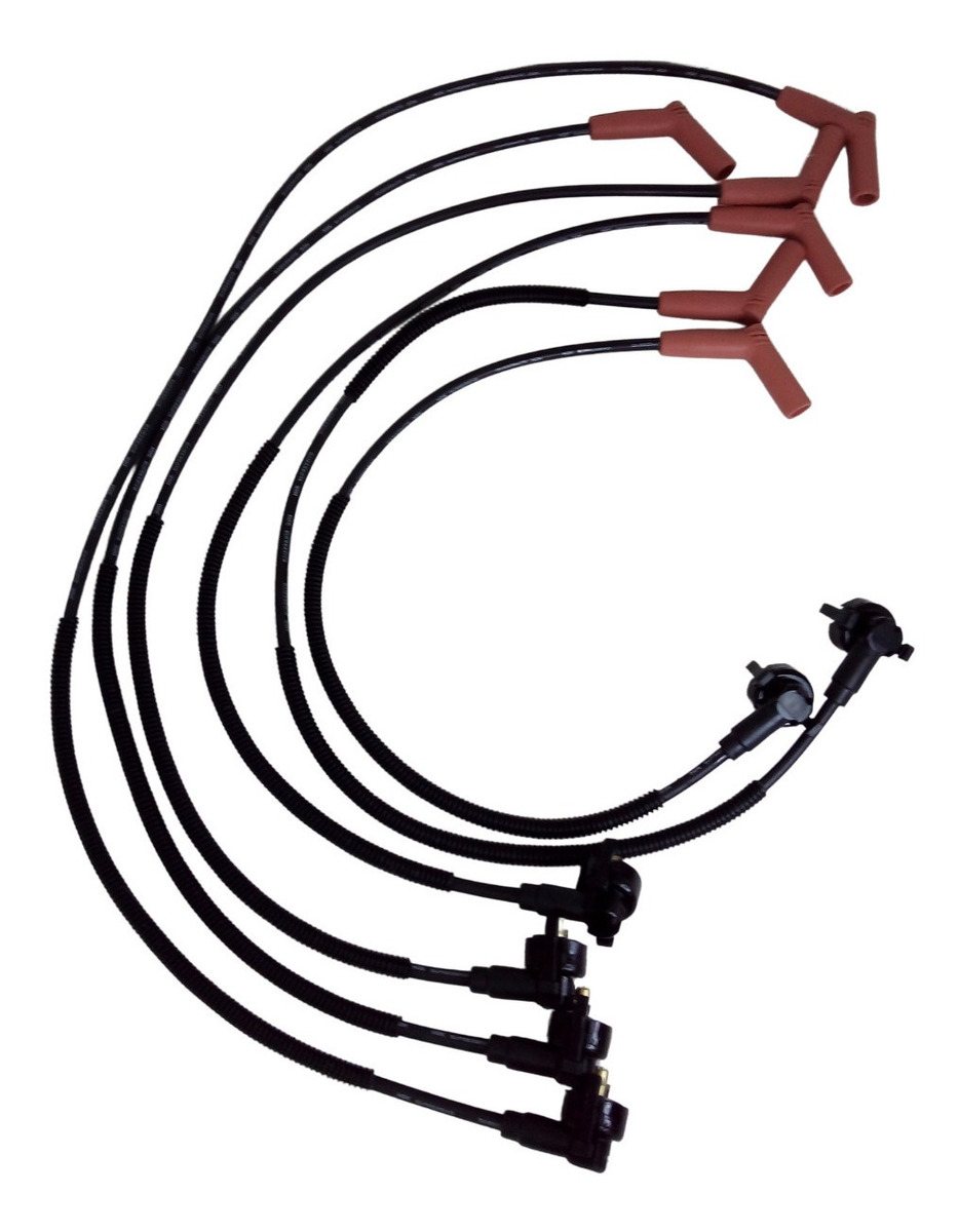 Cabo de Vela para Ford F-250 - NGK - SCF25