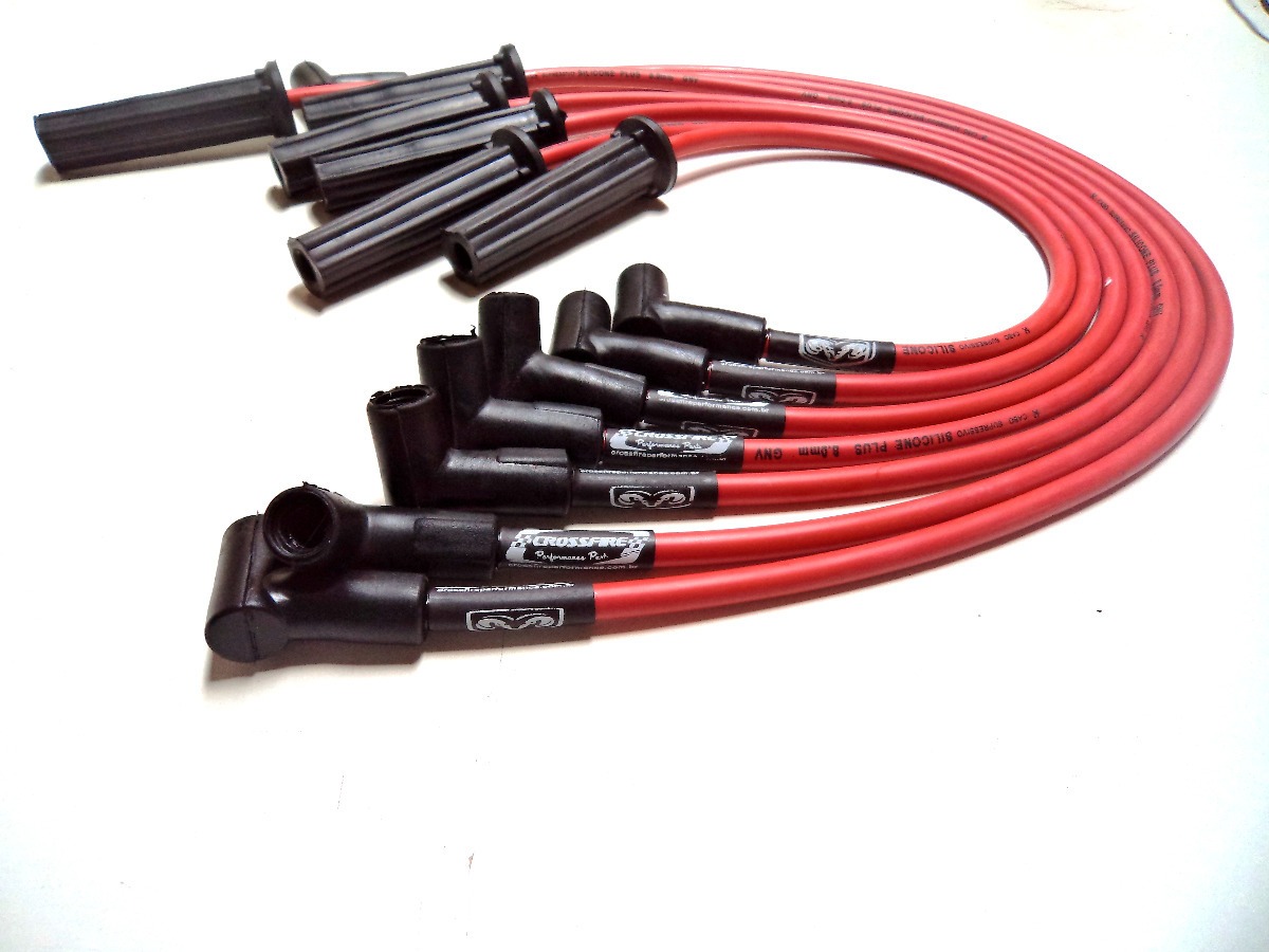 Cabo de Vela para Dodge Dakota - NGK - SC-C11