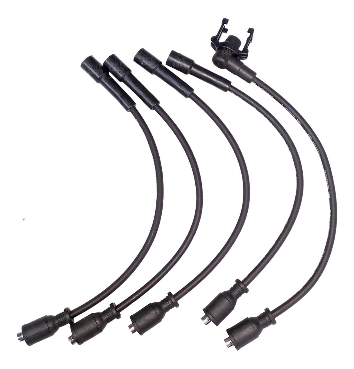 Cabo de Vela para Renault Twingo - NGK - SC-R09