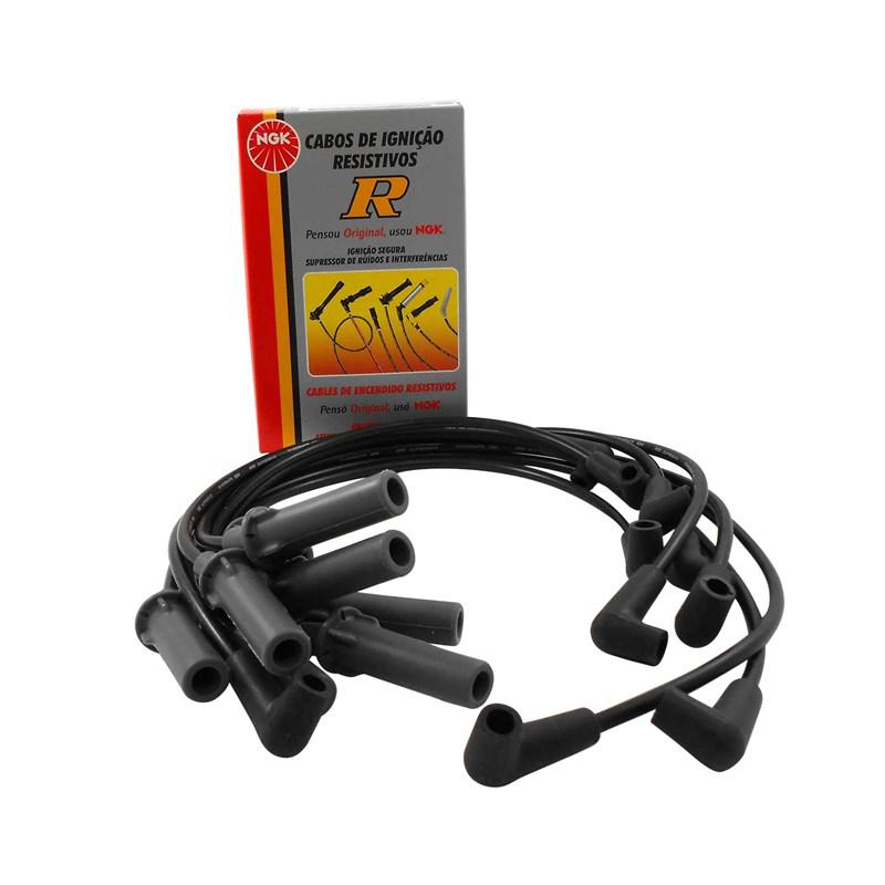 Cabo de Vela para Chrysler Stratus - NGK - SC-C04