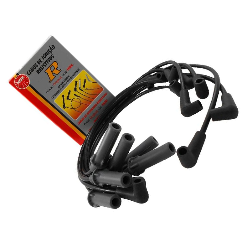 Cabo de Vela para Chrysler Stratus - NGK - SC-C04