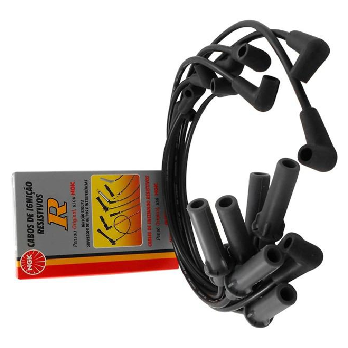 Cabo de Vela para Chrysler Stratus - NGK - SC-C04