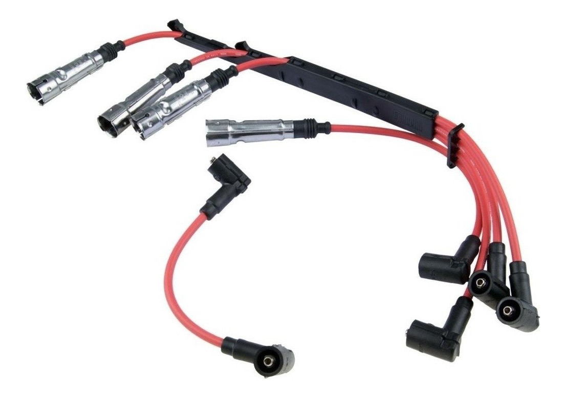 Cabo de Vela para Volkswagen Gol - NGK - STV17