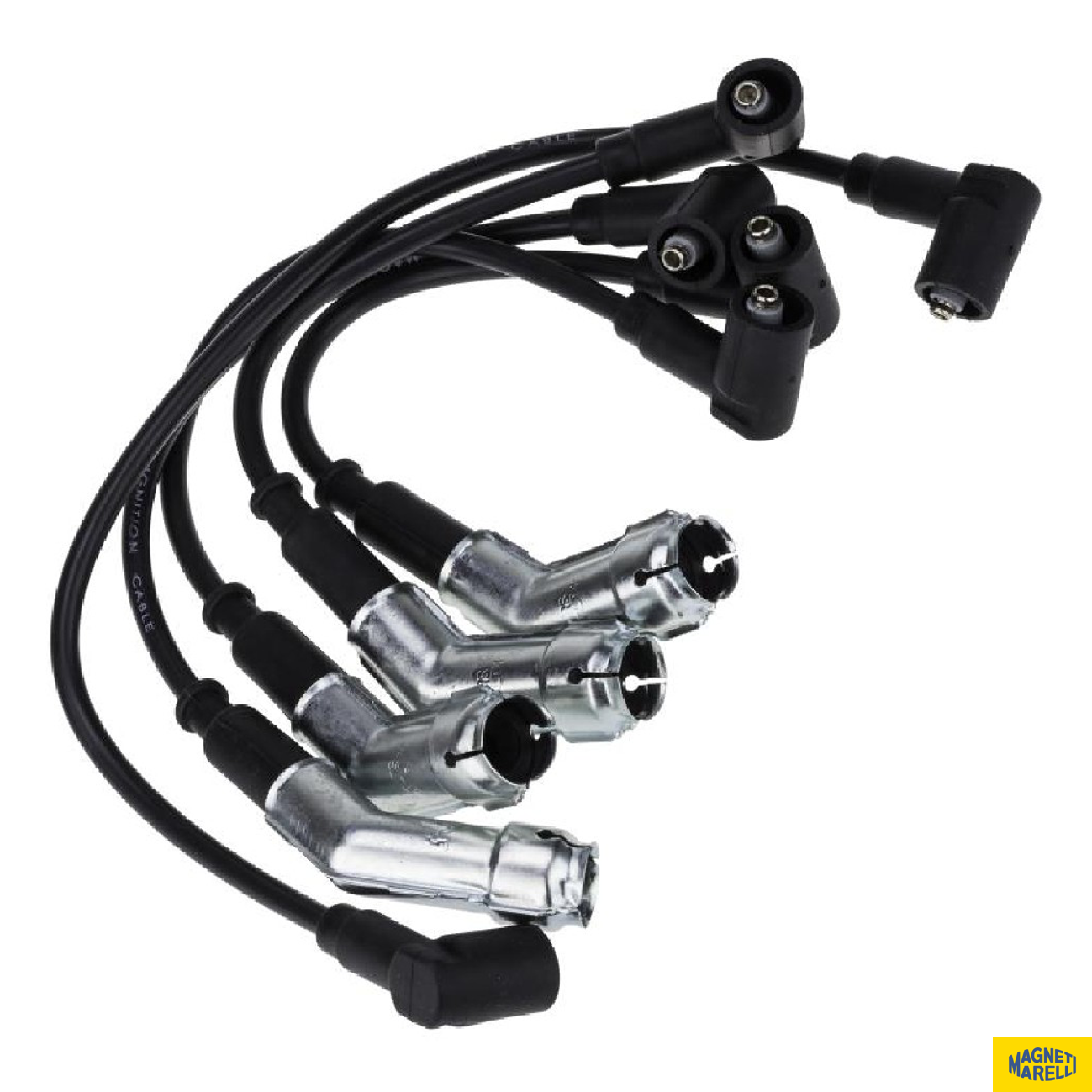 Jogo Cabo de Vela - Magneti Marelli - CVMV0402