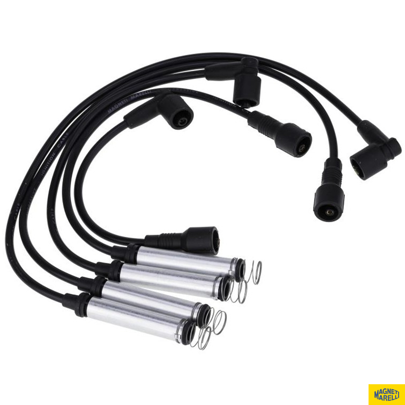 Jogo de Cabos de Vela para Chevrolet Vectra - Magneti Marelli - CVMG6902