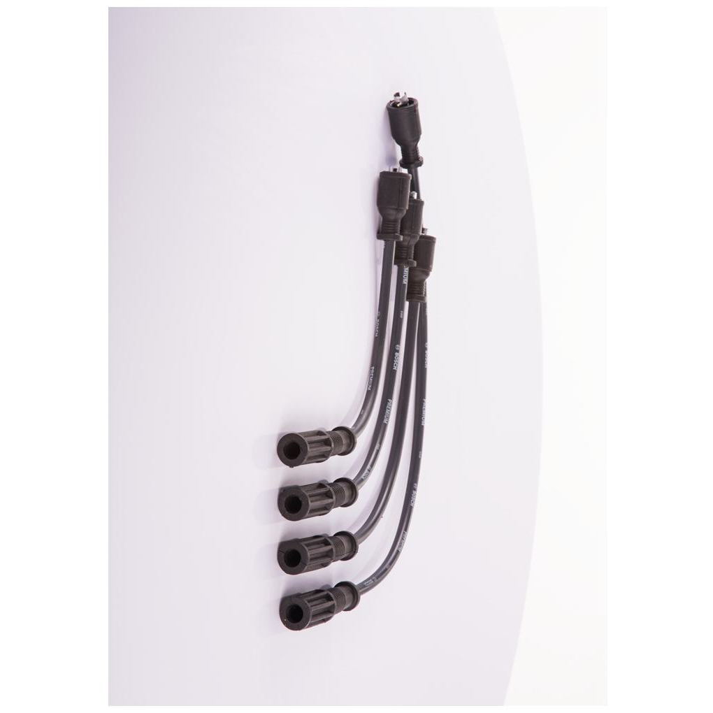 Jogo Cabo de Vela - Bosch - F 000 99C 058