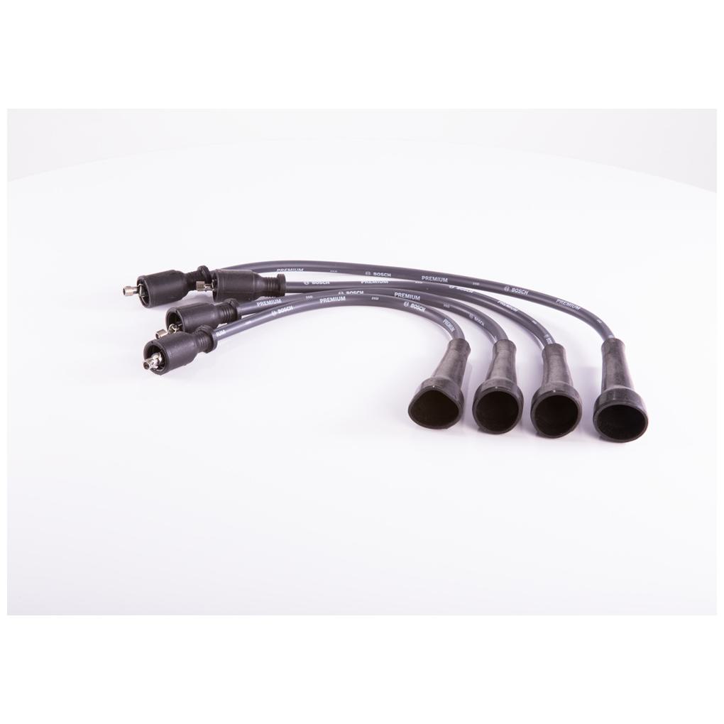 Cabo de Vela para Renault Megane e Trafic - Bosch - F 000 99C 140