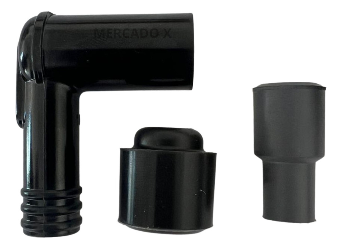 Cachimbo Vela 12V - NGK - LD05FP
