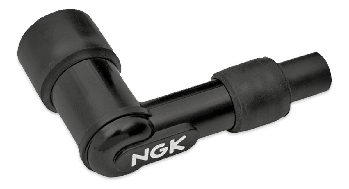Cachimbo Vela 12V - NGK - LD05FP