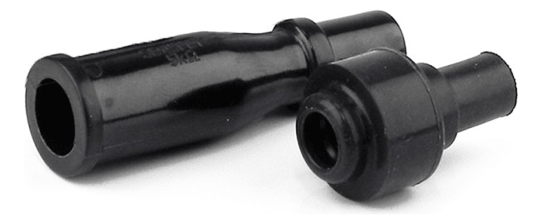Cachimbo Vela 12V para Yamaha XTZ 150 CROSSER e YS 250 FAZER - NGK - SD05FDK