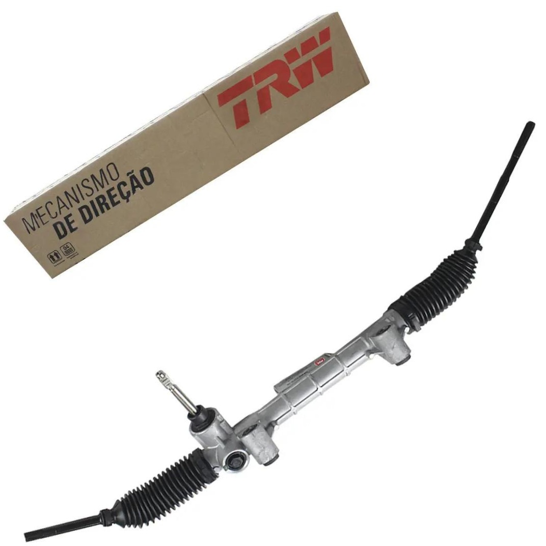 Caixa Direção Elétrica para Fiat Strada - TRW - JRM668