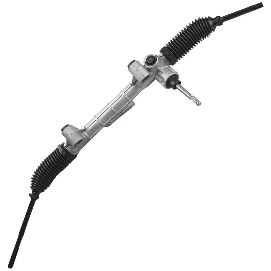Caixa Direção Elétrica para Fiat Strada - TRW - JRM668