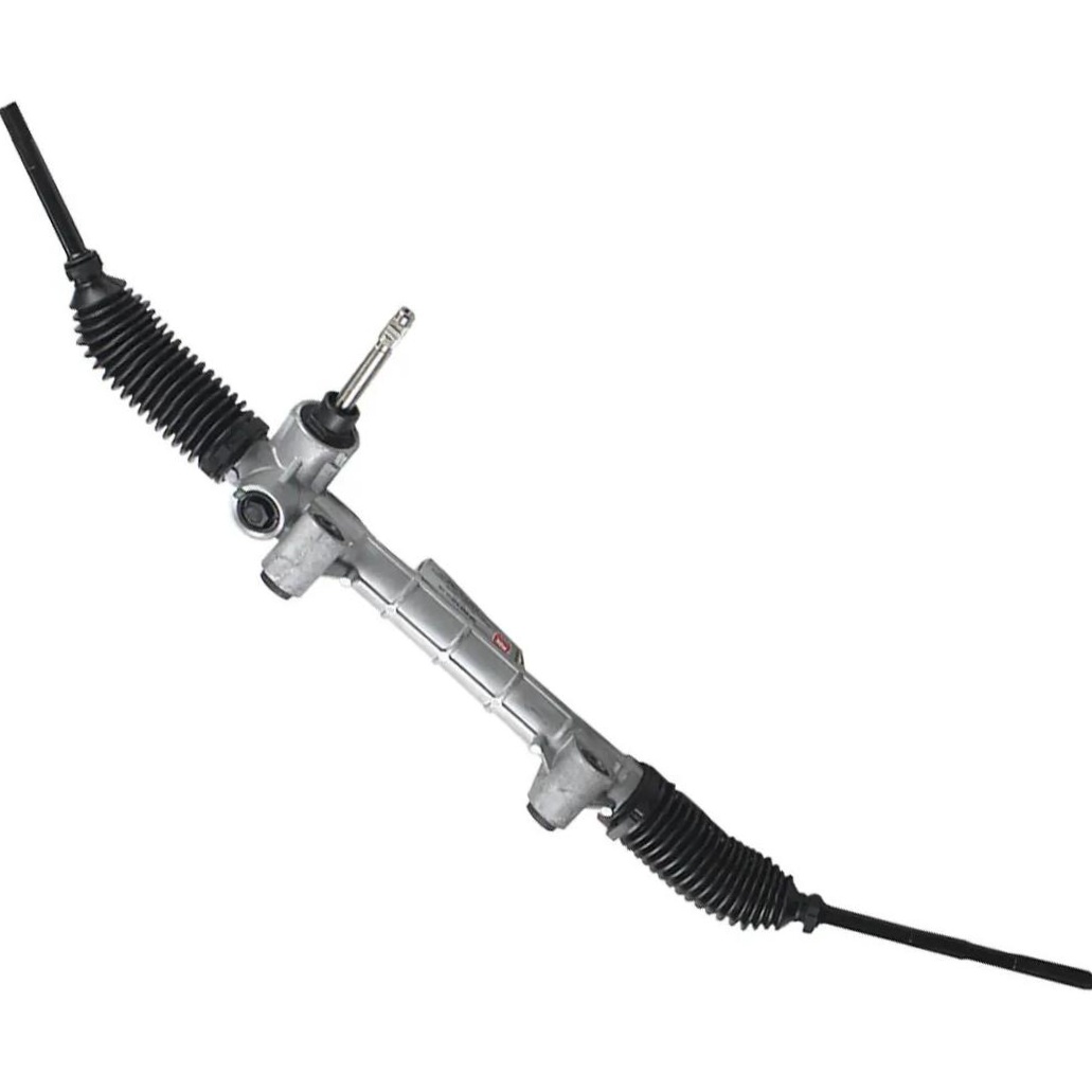 Caixa Direção Elétrica para Fiat Strada - TRW - JRM668