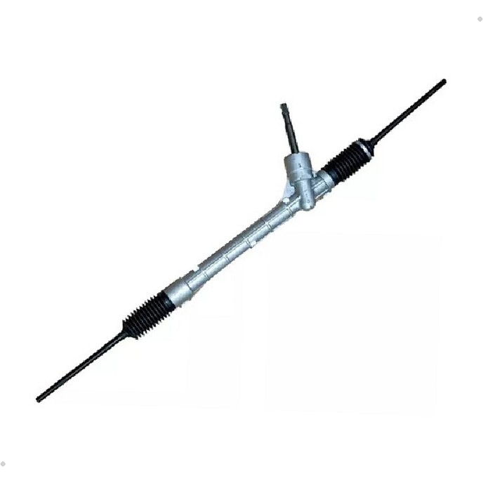 Caixa Direção Elétrica para Volkswagen Crossfox Fox - TRW - JRM633
