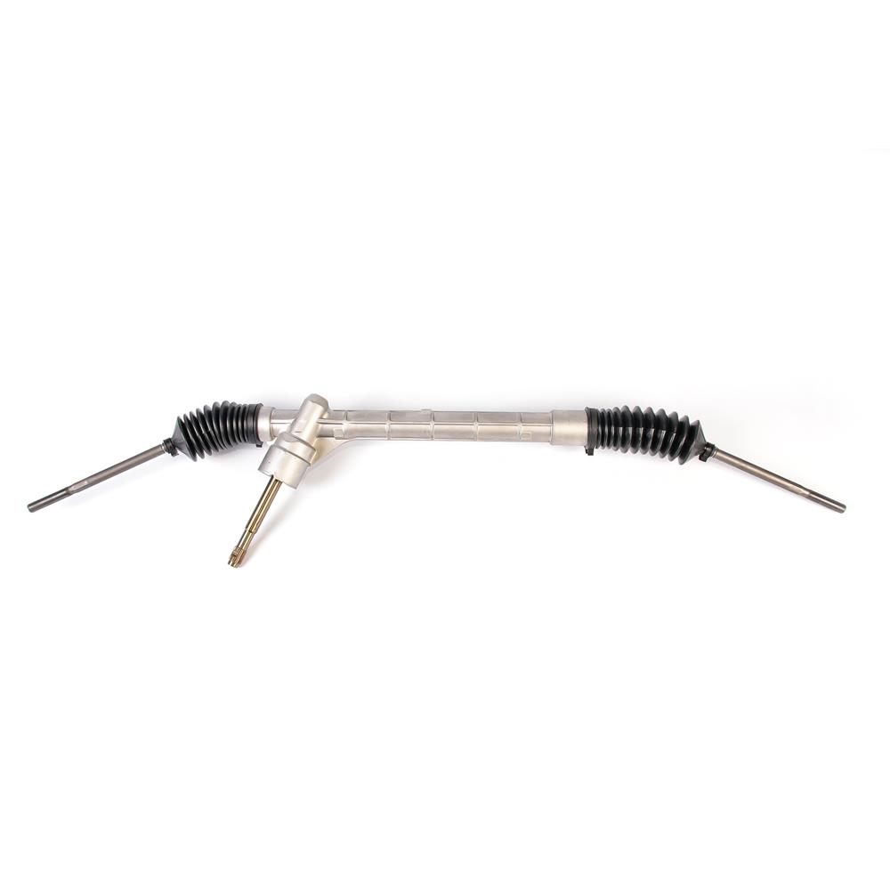 Caixa Direção Elétrica para Volkswagen Crossfox Fox - TRW - JRM633