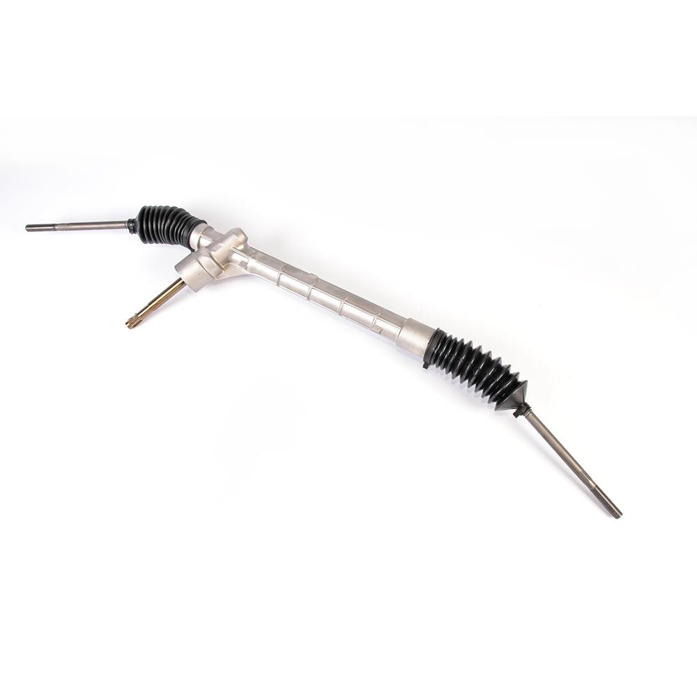 Caixa Direção Elétrica para Volkswagen Crossfox Fox - TRW - JRM633