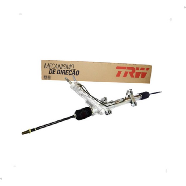 Caixa Direção Hidráulica - TRW - JRP627