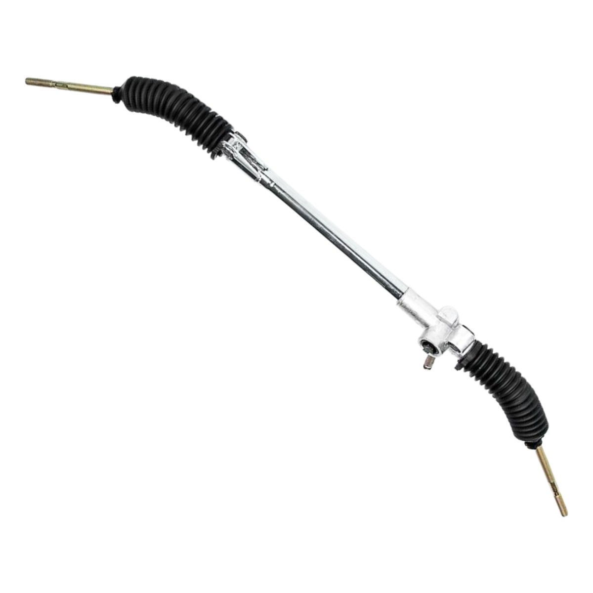 Caixa Direção Mecânica para Ford Ka - TRW - JRM634