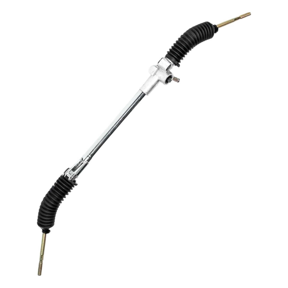 Caixa Direção Mecânica para Ford Ka - TRW - JRM634