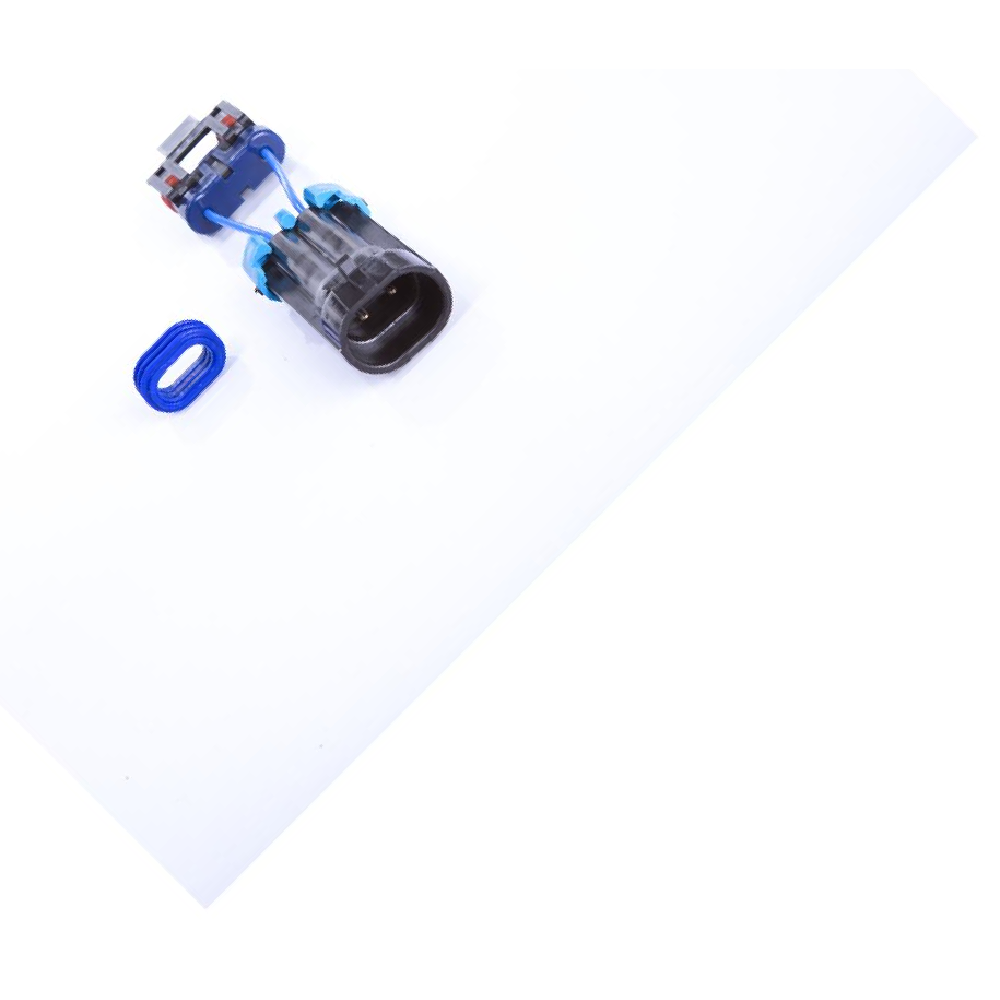 Chicote Adaptador Sensor Nivel 12V - Bosch - F 000 TE1 20A