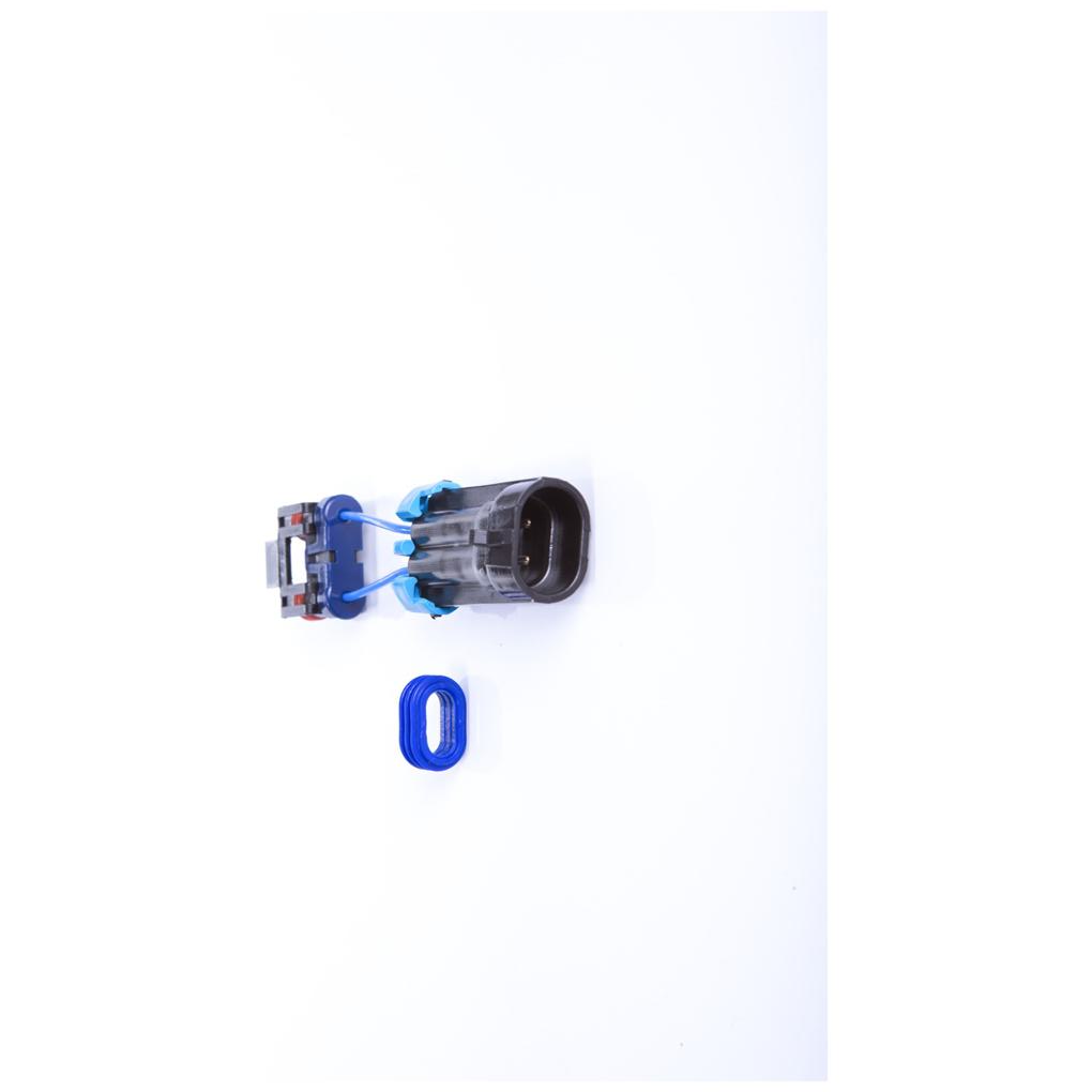 Chicote Adaptador Sensor Nivel 12V - Bosch - F 000 TE1 20A