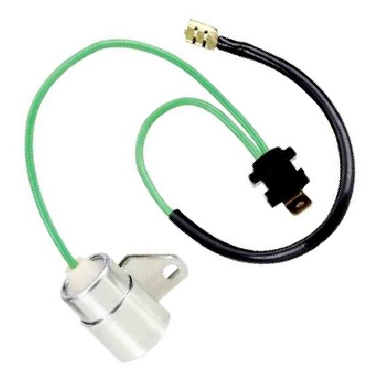 Condensador Distribuidor - Bosch - 9 231 081 465