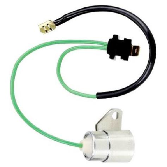 Condensador Distribuidor - Bosch - 9 231 081 465
