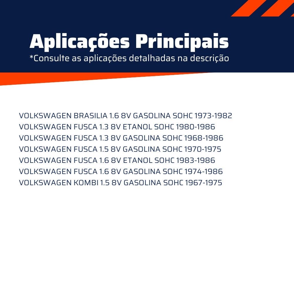 Condensador Distribuidor - Bosch - 9 231 081 465