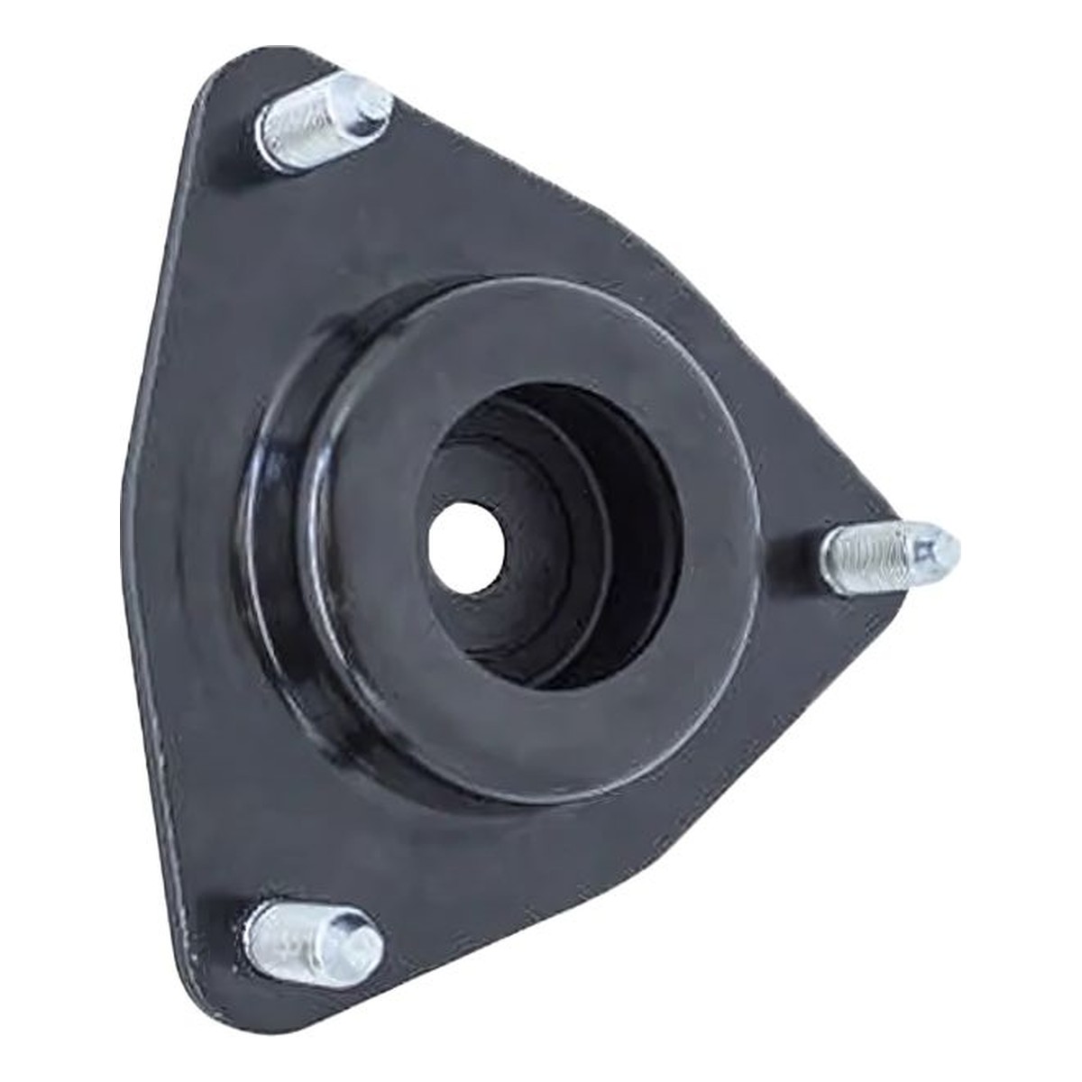 Coxim Amortecedor Dianteiro Direito ou Esquerdo - Monroe Axios - LT70042