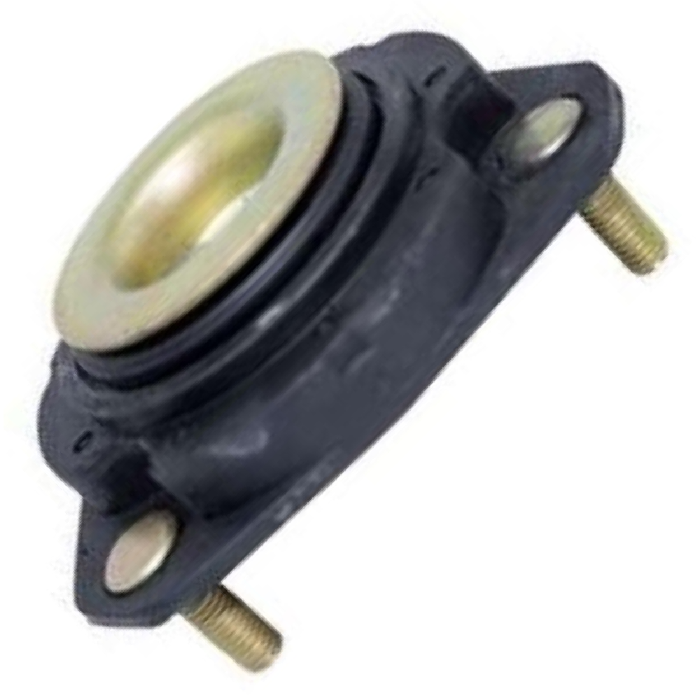 Coxim Amortecedor Dianteiro Direito ou Esquerdo para Ford Focus e Focus Sedan - Monroe Axios - LT90063