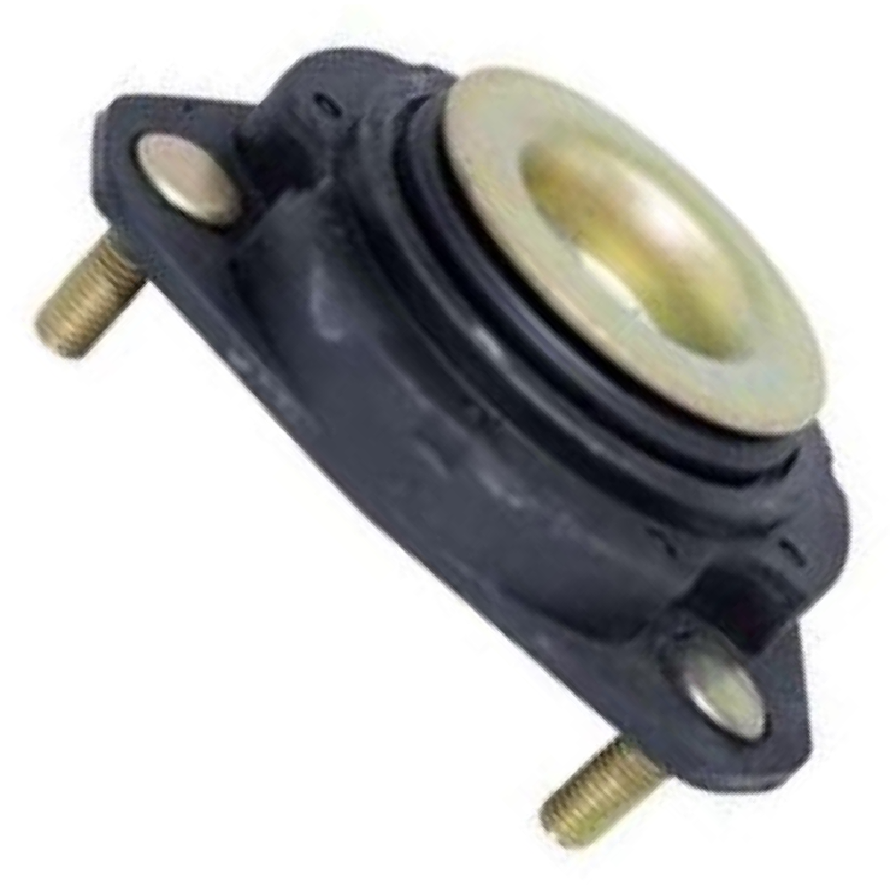 Coxim Amortecedor Dianteiro Direito ou Esquerdo para Ford Focus e Focus Sedan - Monroe Axios - LT90063