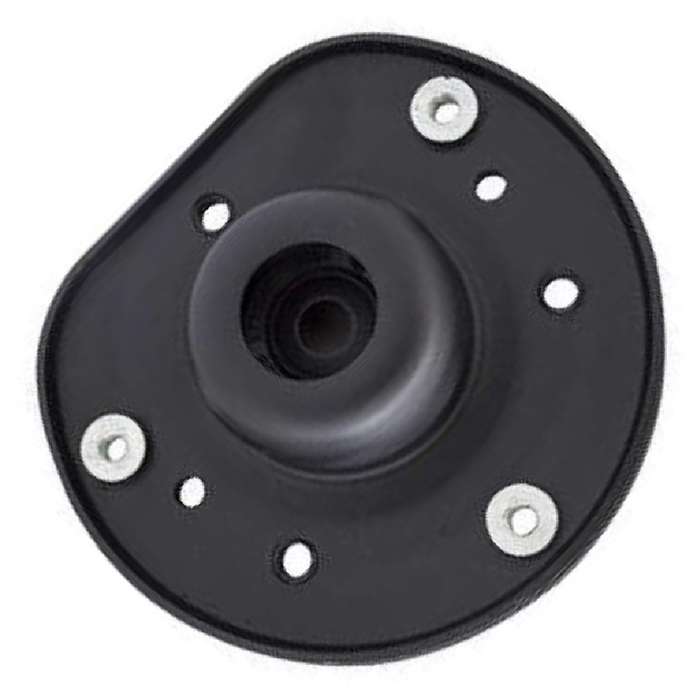 Coxim Amortecedor Dianteiro Direito ou Esquerdo para Ford Fusion - Monroe Axios - LT70046