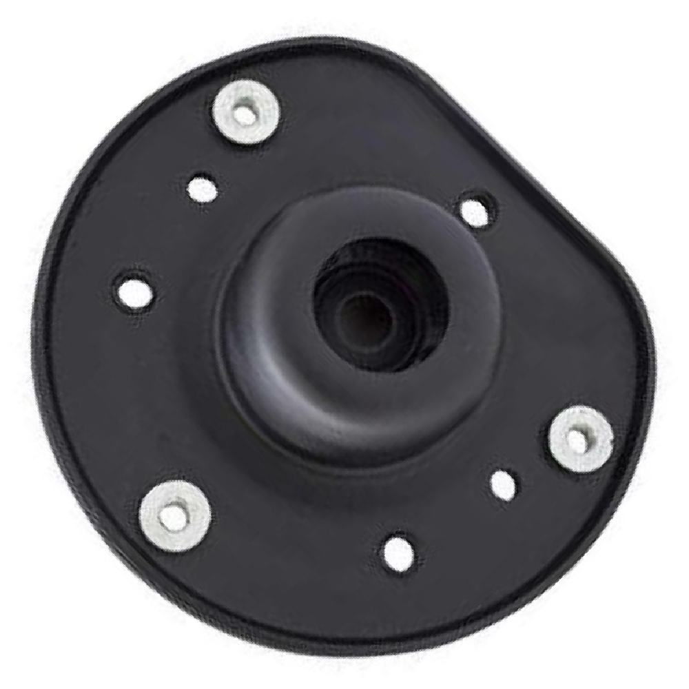 Coxim Amortecedor Dianteiro Direito ou Esquerdo para Ford Fusion - Monroe Axios - LT70046