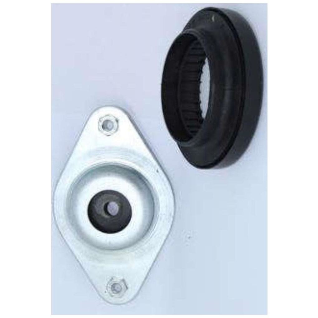 Coxim Amortecedor Dianteiro Direito ou Esquerdo para Renault Kwid - Monroe Axios - LT90073