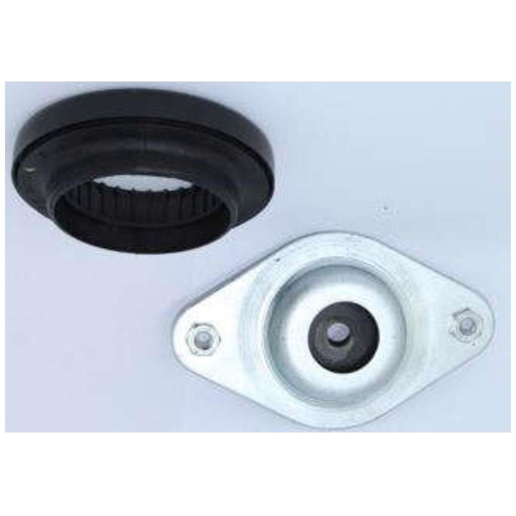 Coxim Amortecedor Dianteiro Direito ou Esquerdo para Renault Kwid - Monroe Axios - LT90073