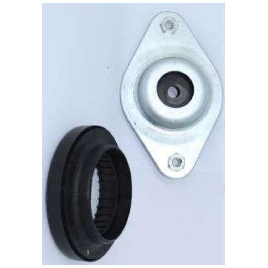 Coxim Amortecedor Dianteiro Direito ou Esquerdo para Renault Kwid - Monroe Axios - LT90073