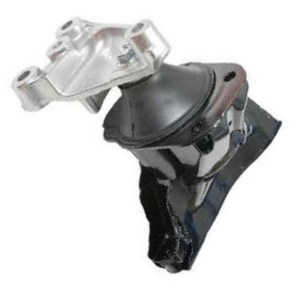 Coxim Motor Dianteiro Direito para Honda Civic - Monroe Axios - LT70036