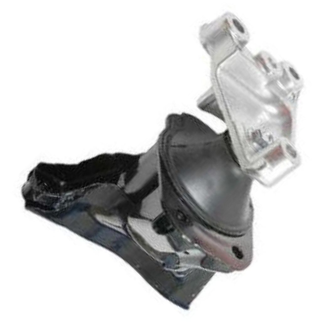 Coxim Motor Dianteiro Direito para Honda Civic - Monroe Axios - LT70036