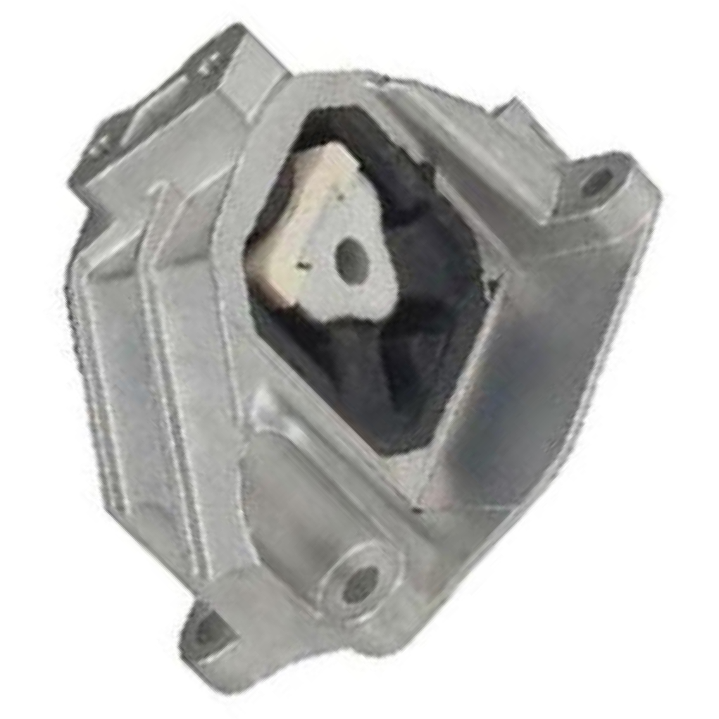 Coxim do Motor Superior Direito - Monroe Axios - 021.2858