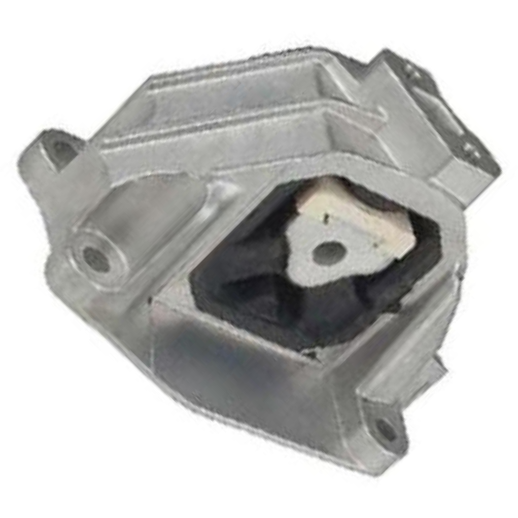 Coxim do Motor Superior Direito - Monroe Axios - 021.2858