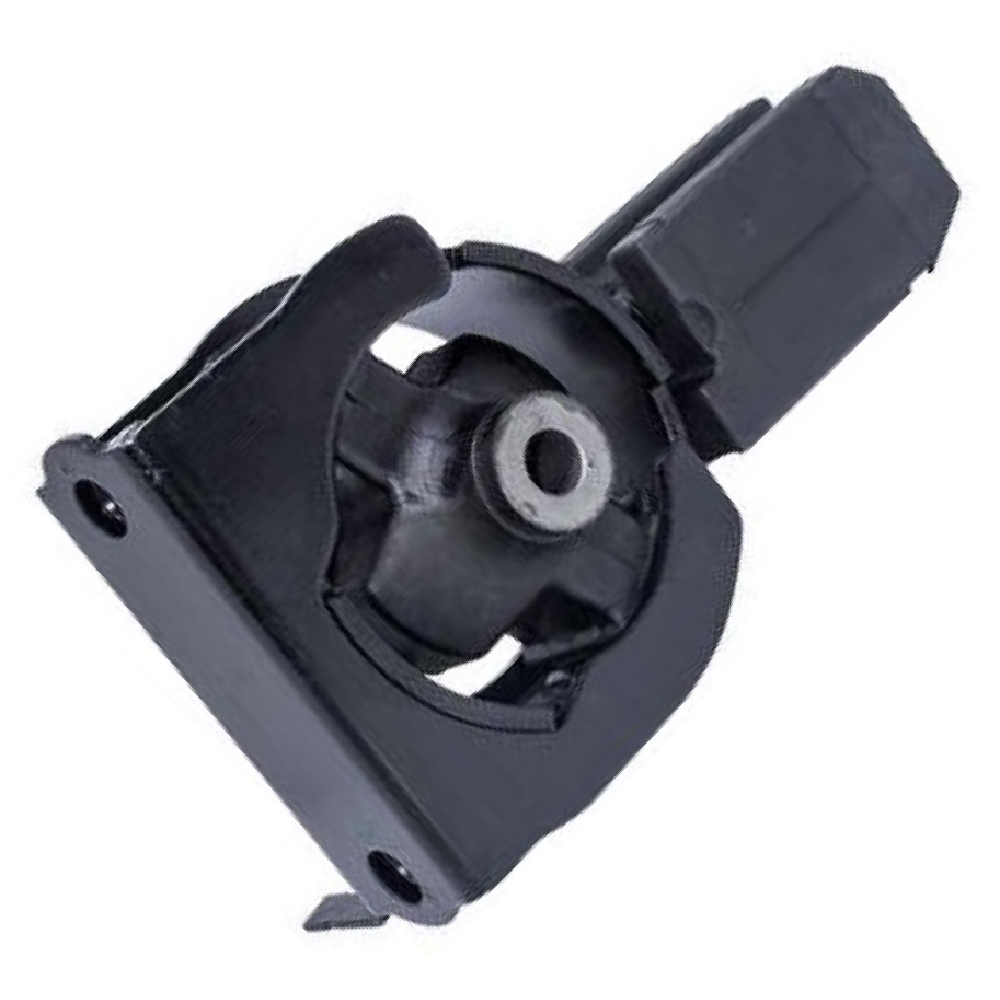 Coxim Motor Dianteiro Direito ou Esquerdo para Toyota Corolla e Fielder - Monroe Axios - LT70019