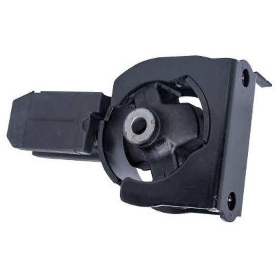 Coxim Motor Dianteiro Direito ou Esquerdo para Toyota Corolla e Fielder - Monroe Axios - LT70019